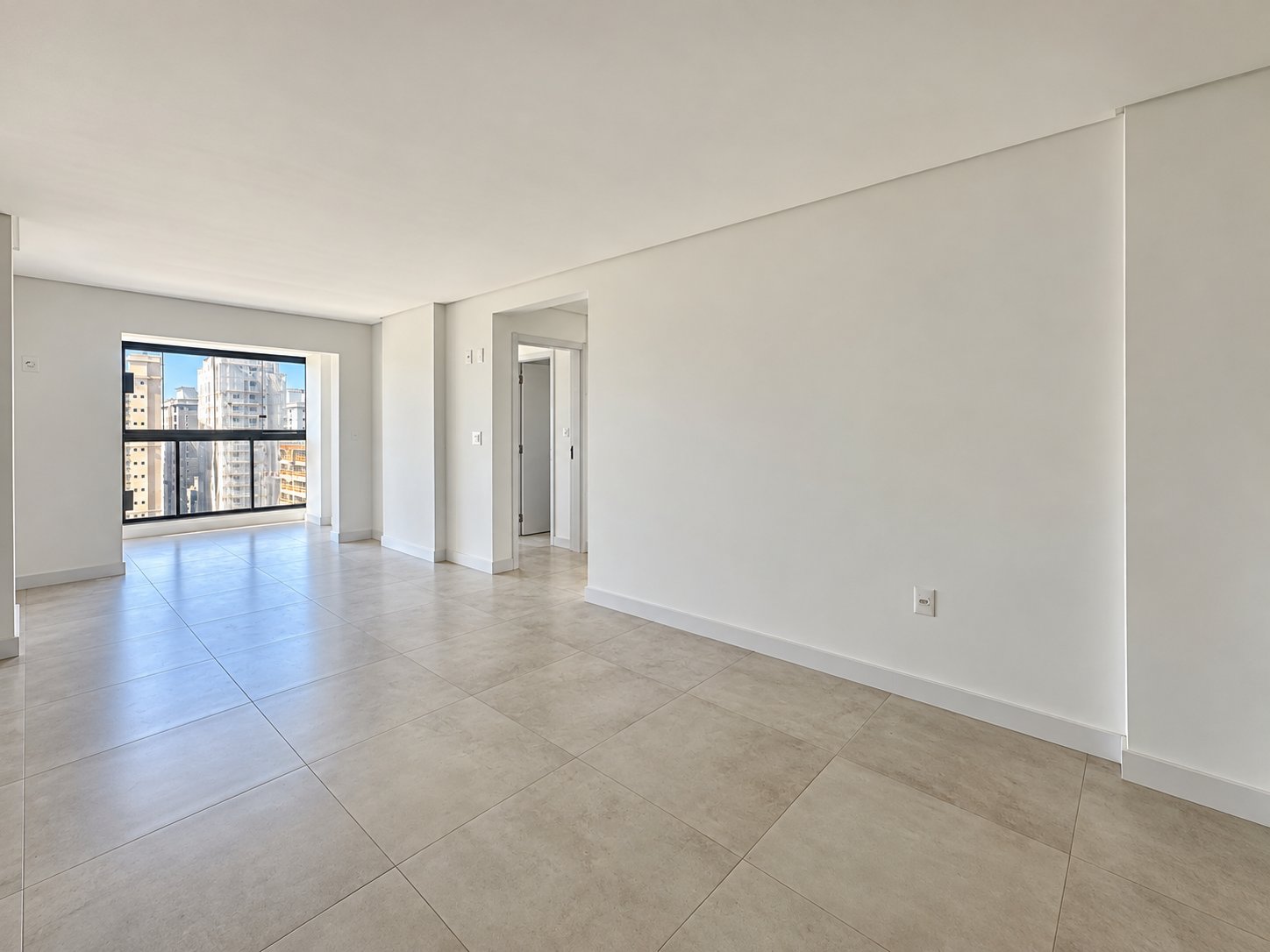 Apartamento 1 suíte no Atlântico — foto 4
