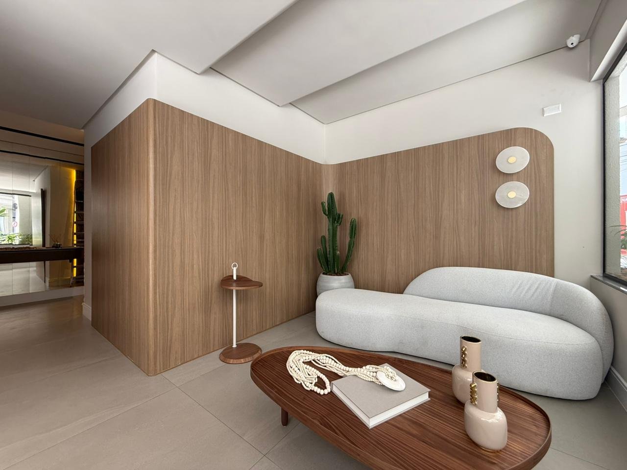 Apartamento 1 suíte no Atma — foto 2