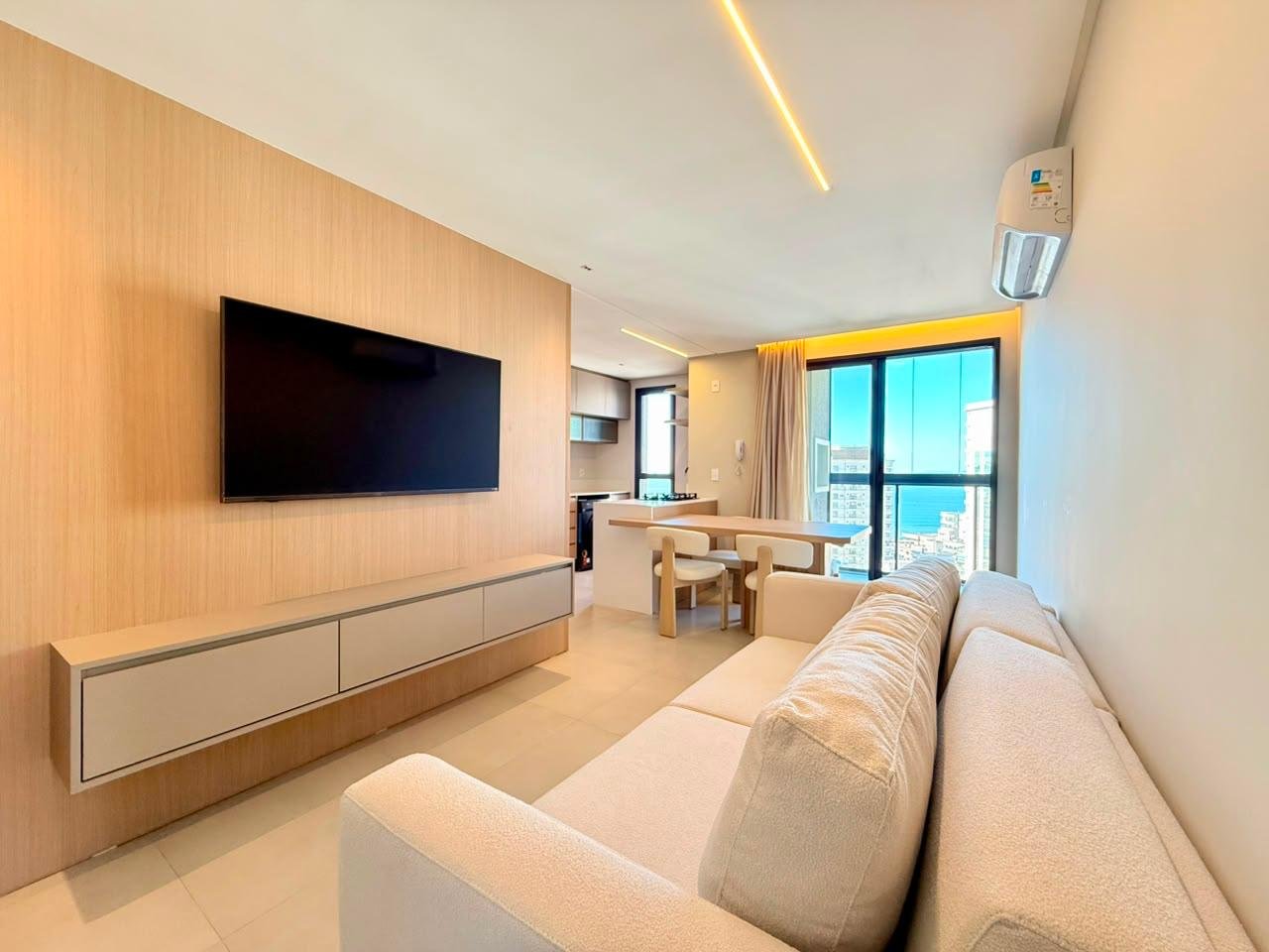 Apartamento 1 suíte no Atma — foto 3