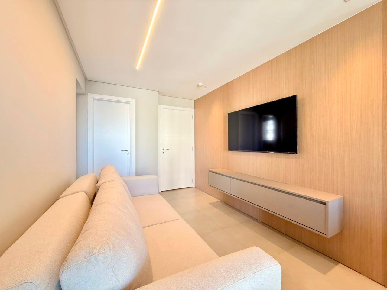 Apartamento 1 suíte no Atma — foto 4