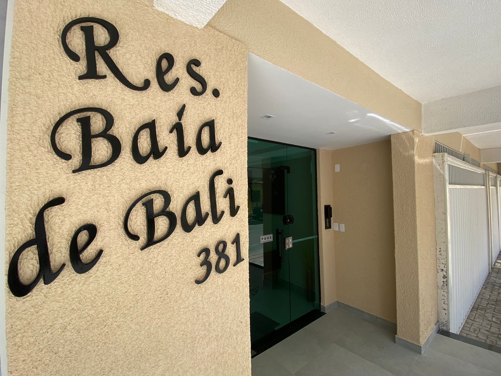 Apartamento 1 suíte no Baía de Bali — foto 2