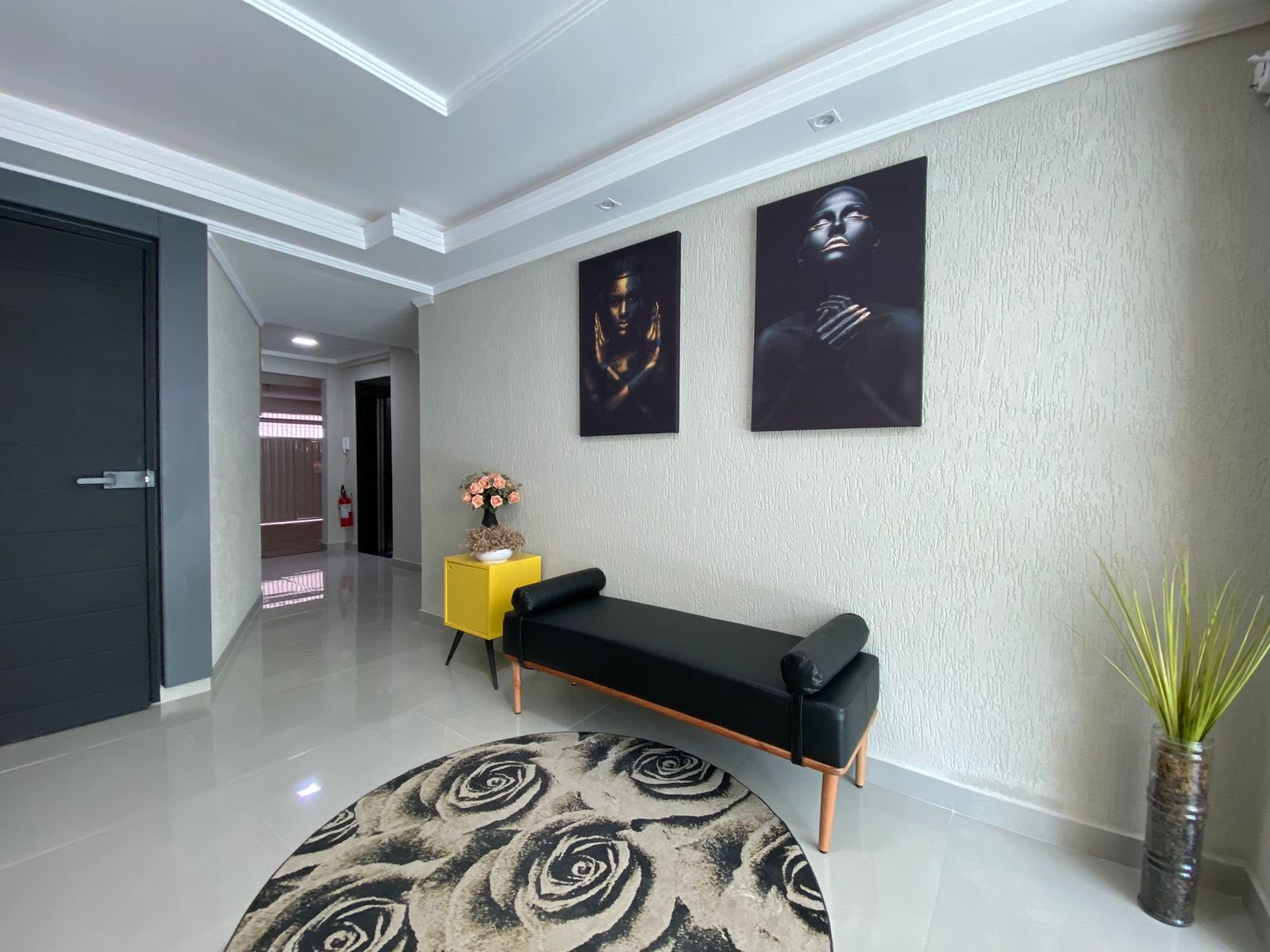 Apartamento 1 suíte no Baía de Bali — foto 3
