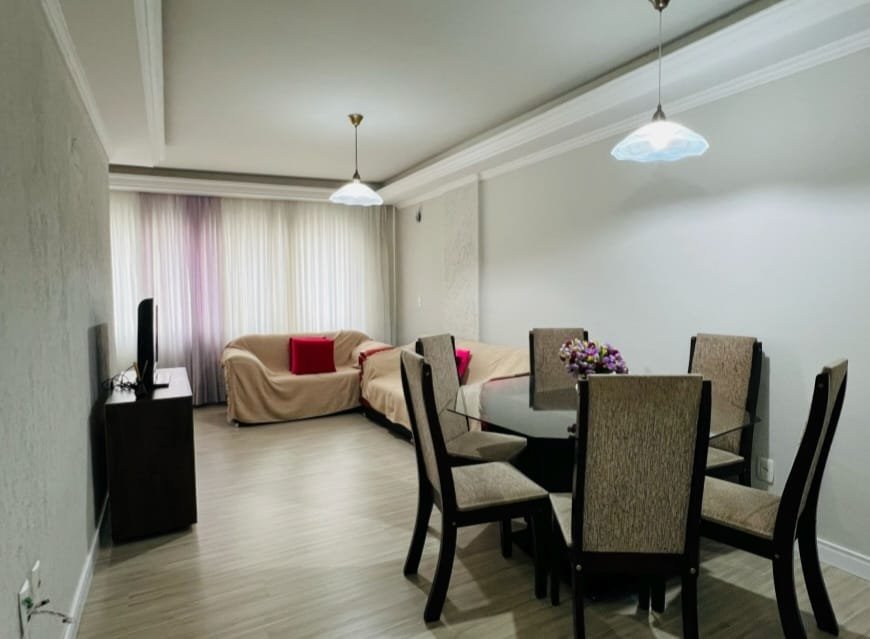 Apartamento 1 suíte no Baía de Bali — foto 4