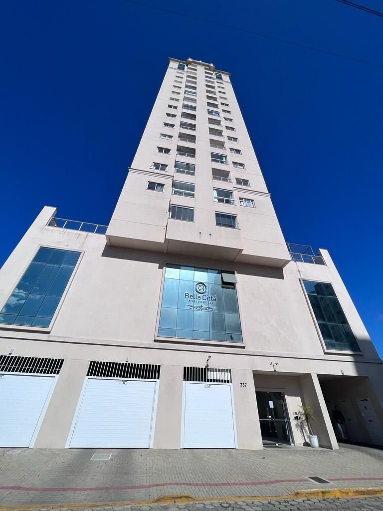 Apartamento 1 suíte no Bella Citta — Morretes, Itapema SC