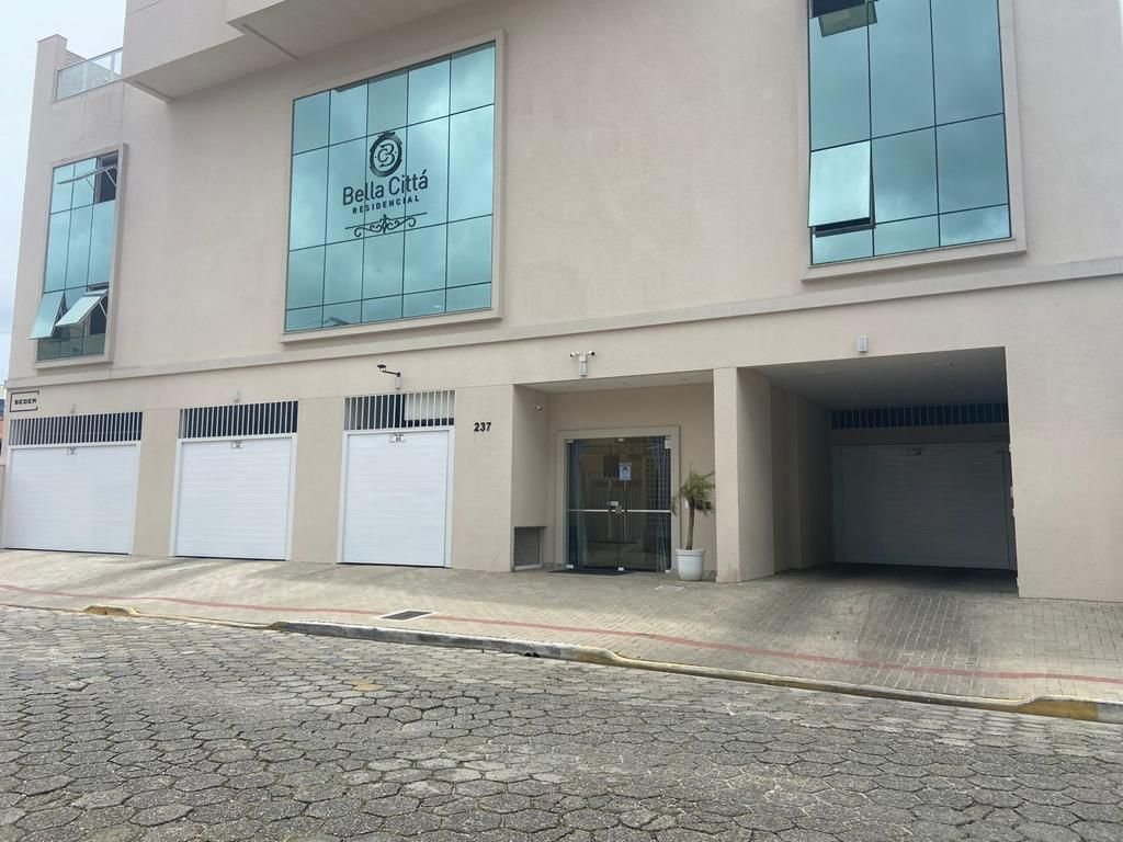 Apartamento 1 suíte no Bella Citta — foto 2