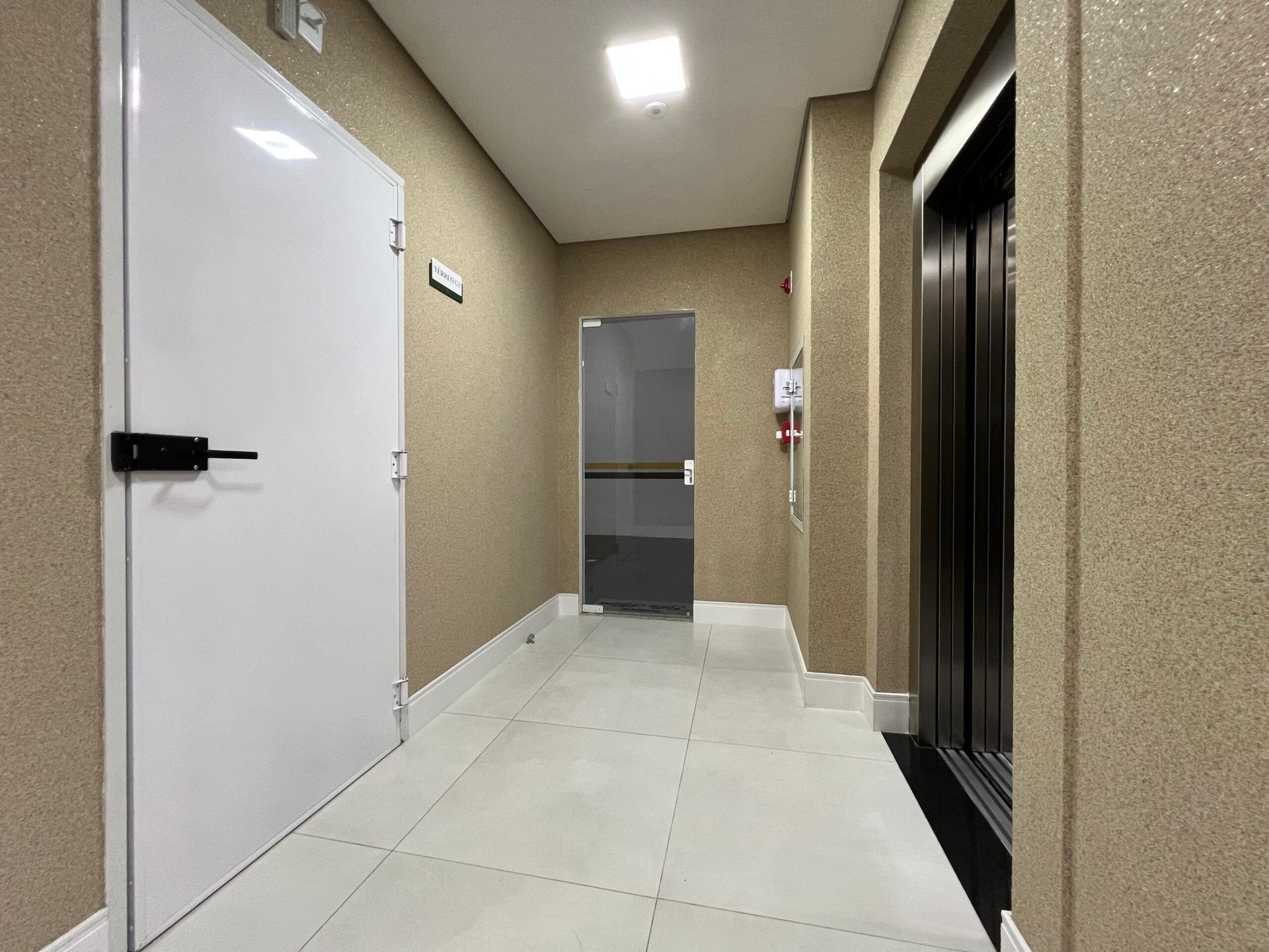 Apartamento 1 suíte no Bella Helena — foto 2