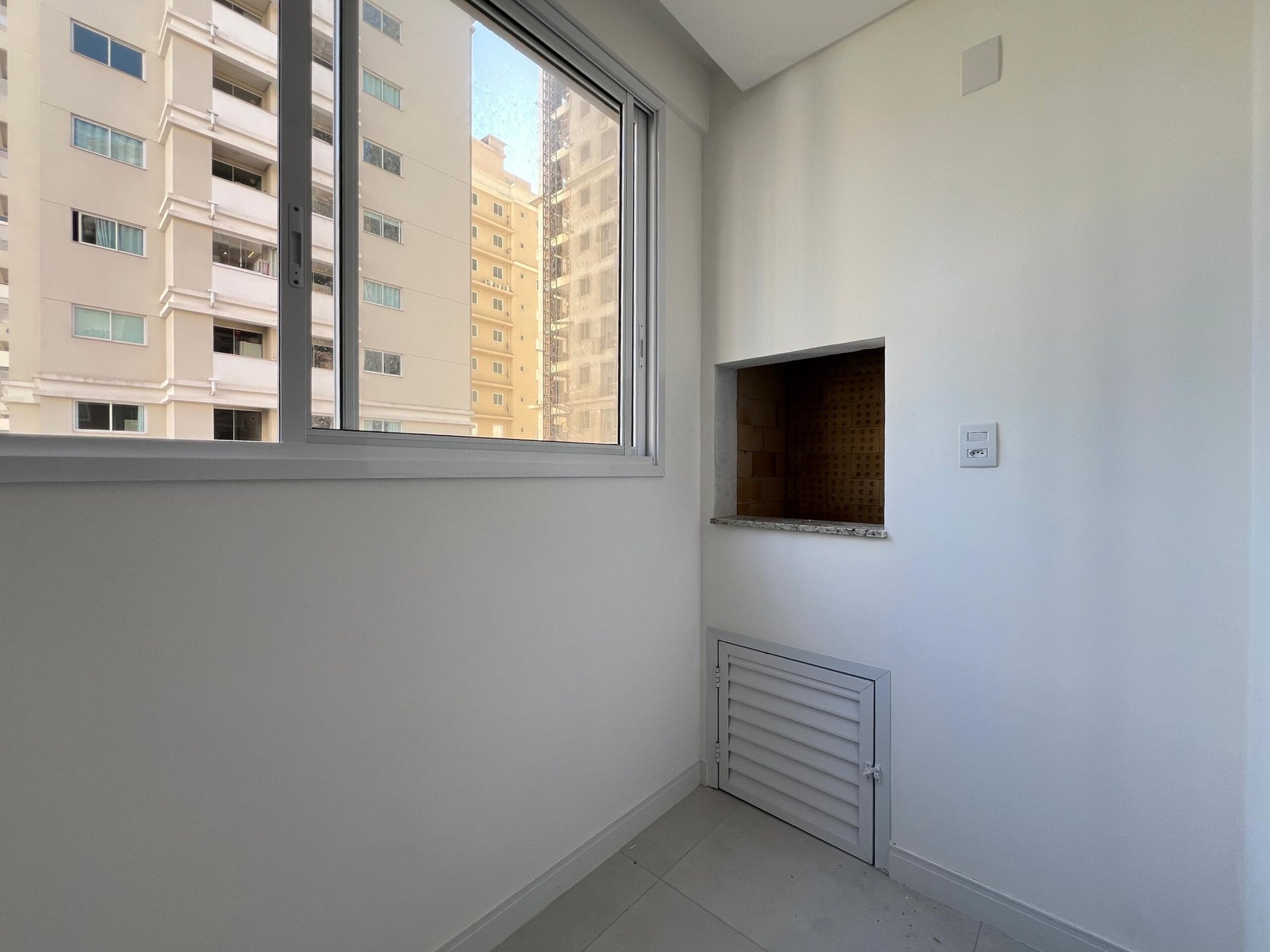 Apartamento 1 suíte no Bella Helena — foto 3