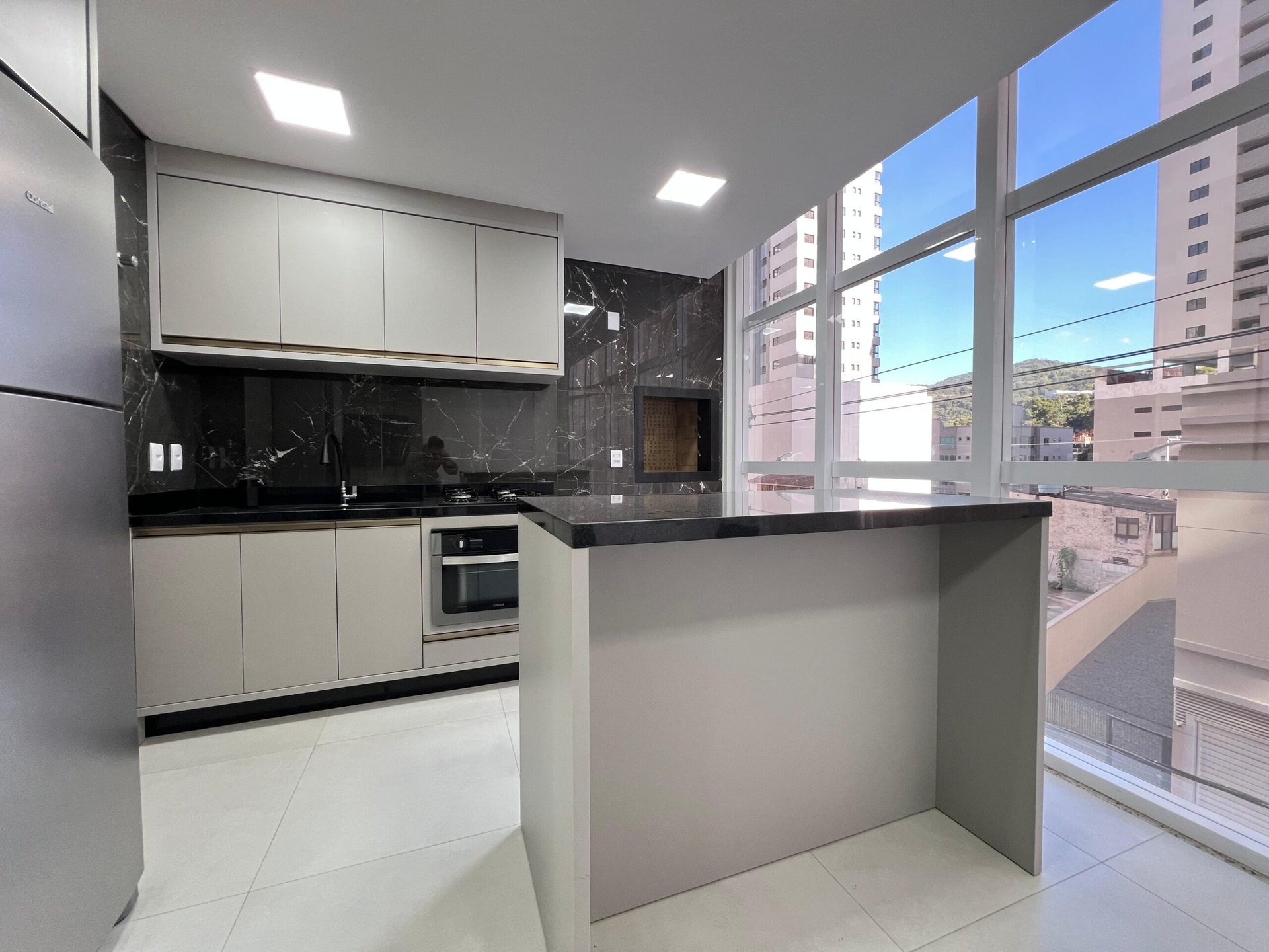 Apartamento 1 suíte no Bella Helena — foto 5