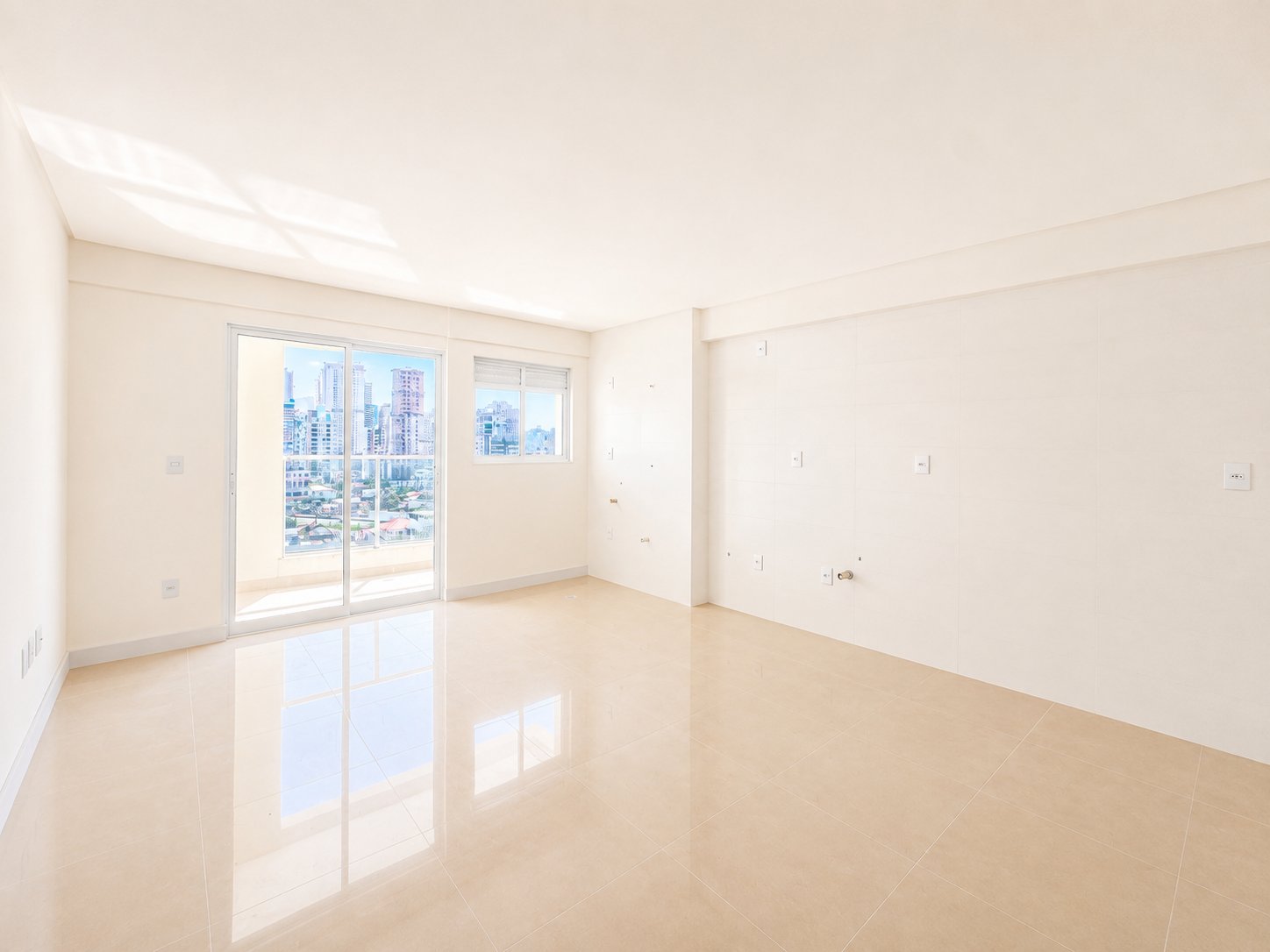 Apartamento 1 suíte no Blue Garden — foto 4