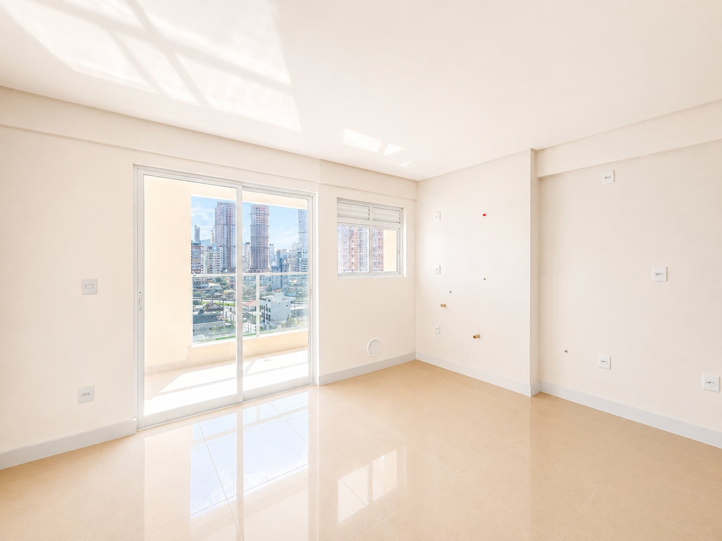 Apartamento 1 suíte no Blue Garden — foto 5
