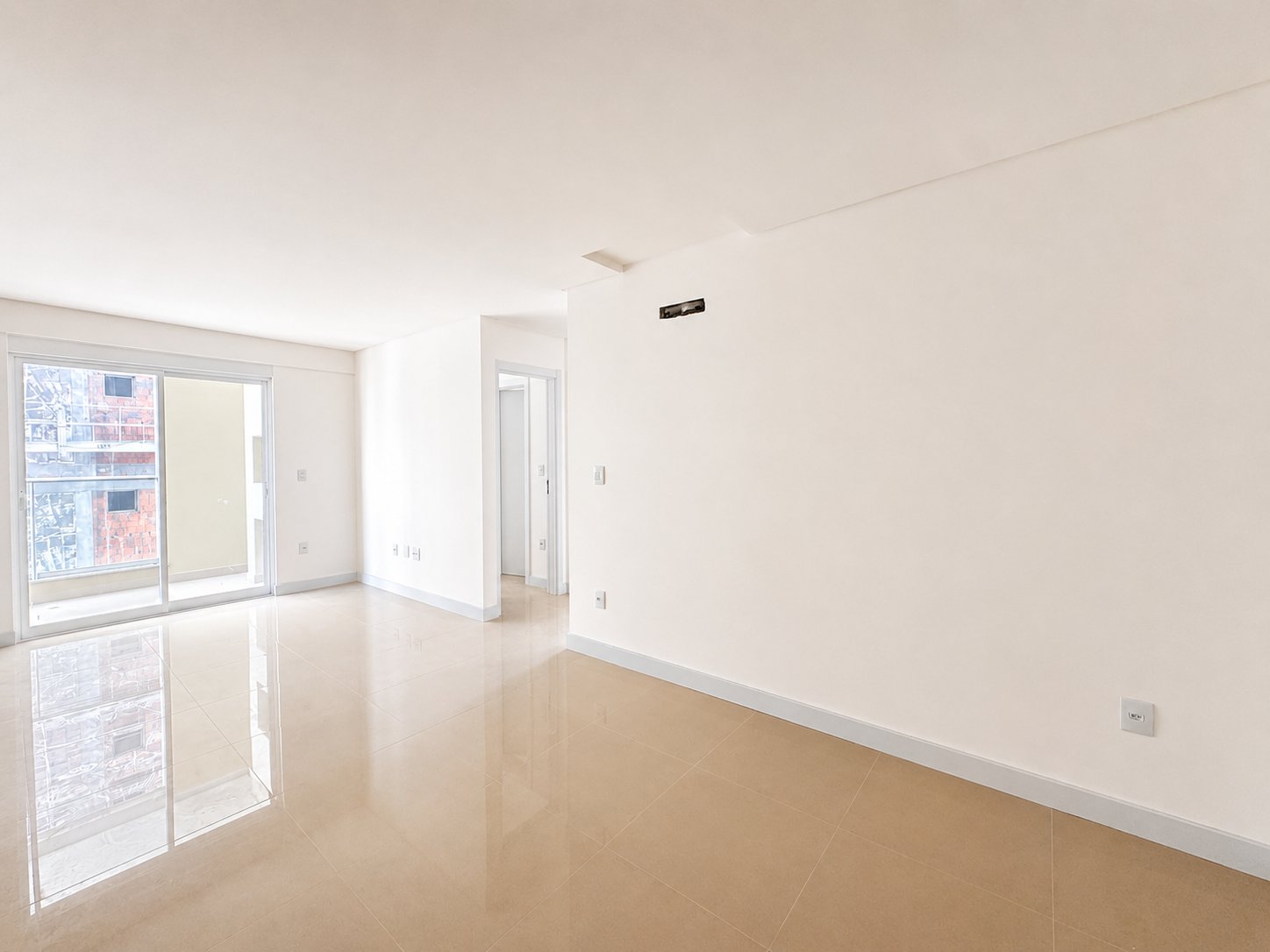 Apartamento 1 suíte no Blue Garden — foto 2