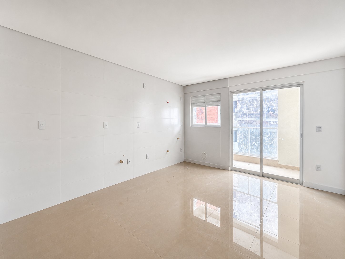 Apartamento 1 suíte no Blue Garden — foto 4