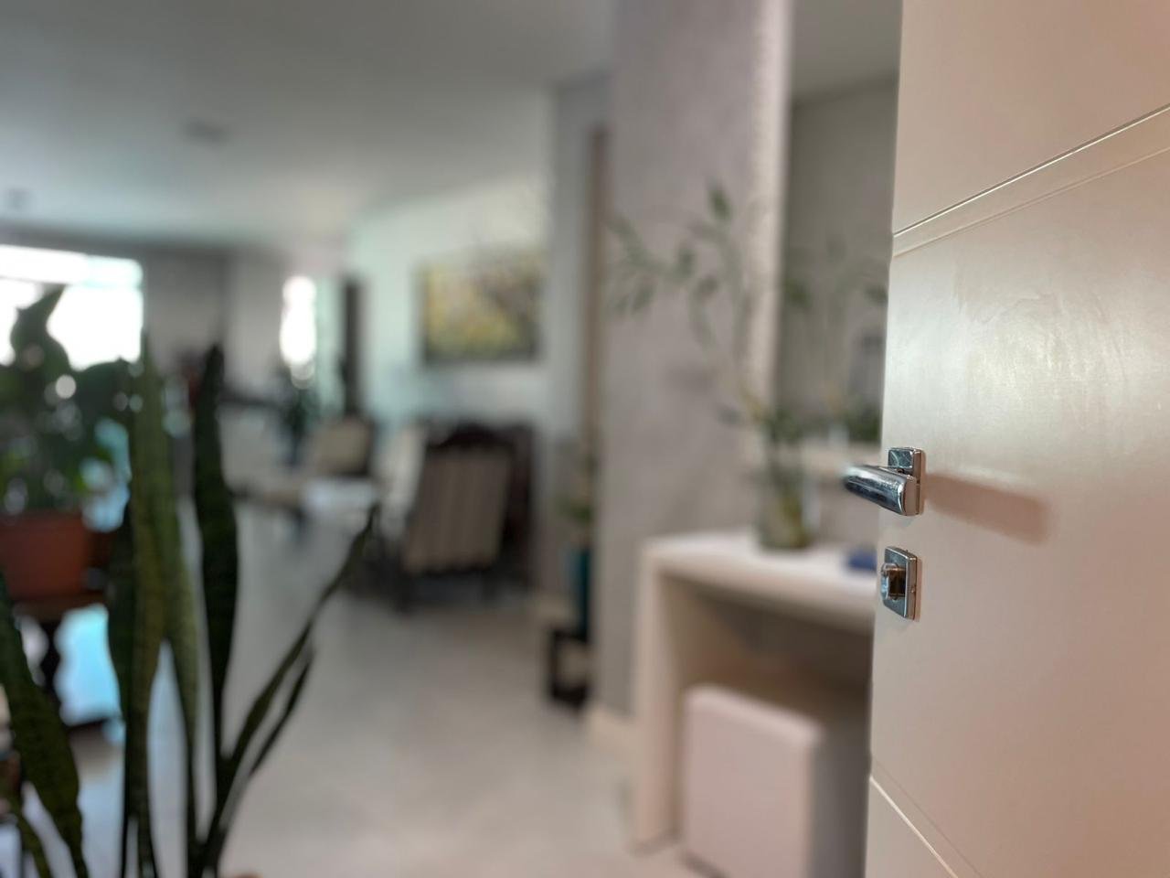Apartamento 1 suíte no Bordo — foto 5