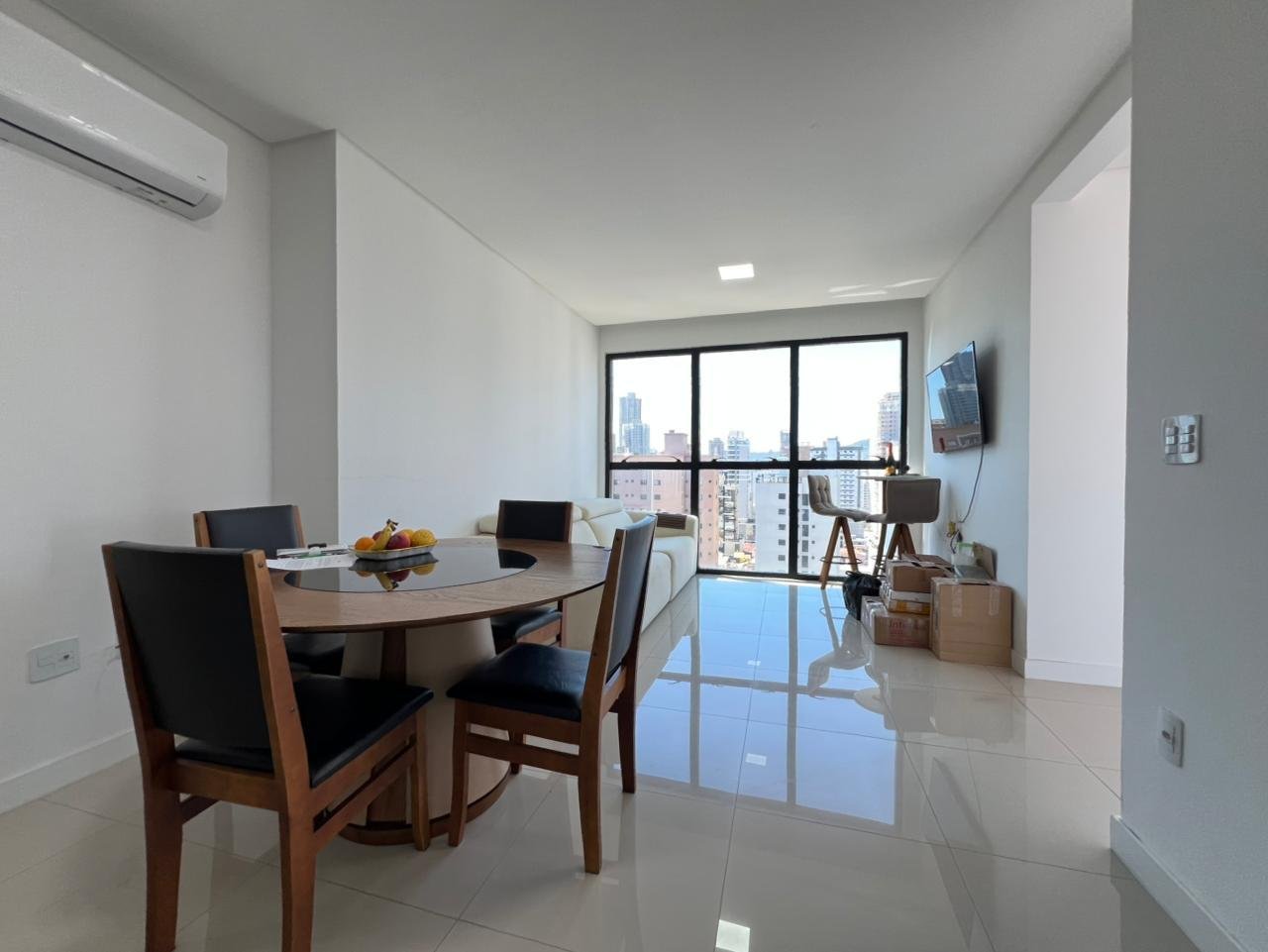 Apartamento 1 suíte no Bosco Verticale — foto 3