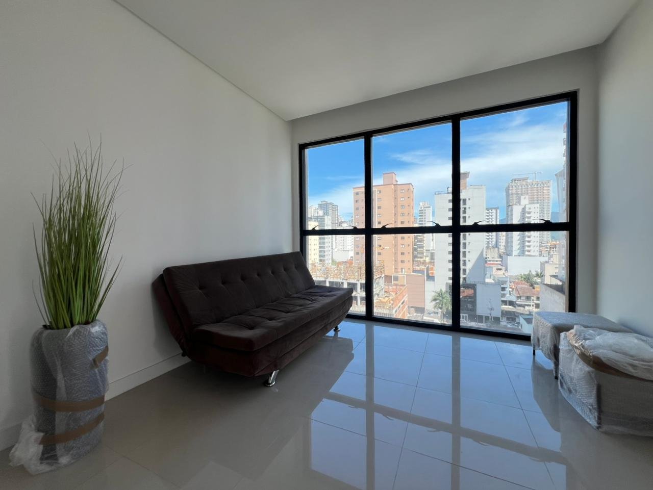 Apartamento 1 suíte no Bosco Verticale — foto 3