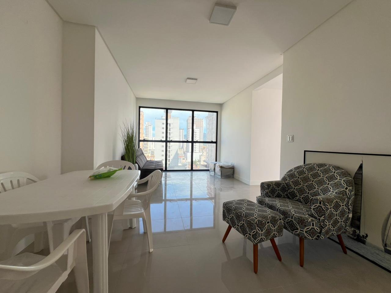 Apartamento 1 suíte no Bosco Verticale — foto 4