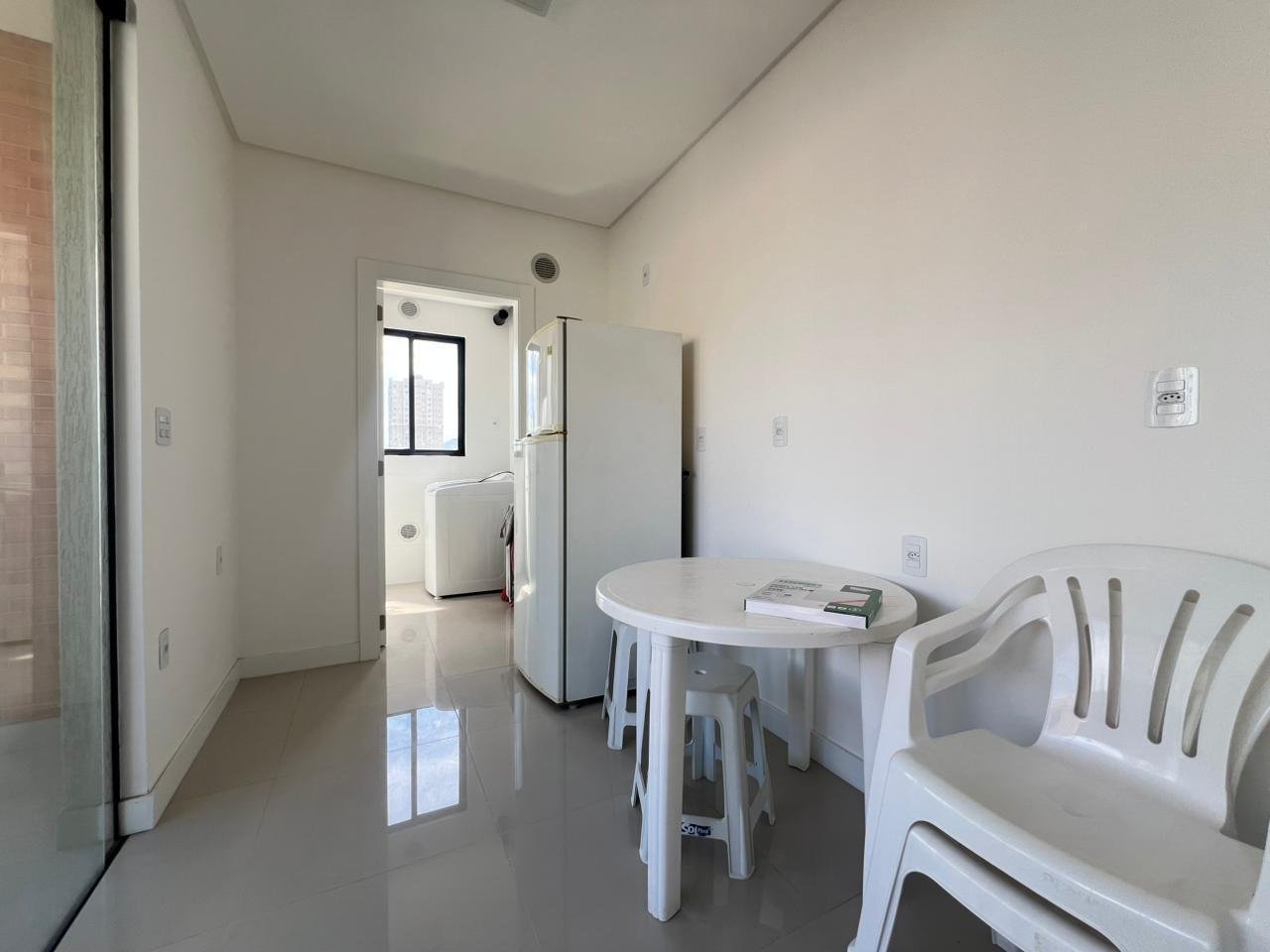 Apartamento 1 suíte no Bosco Verticale — foto 5