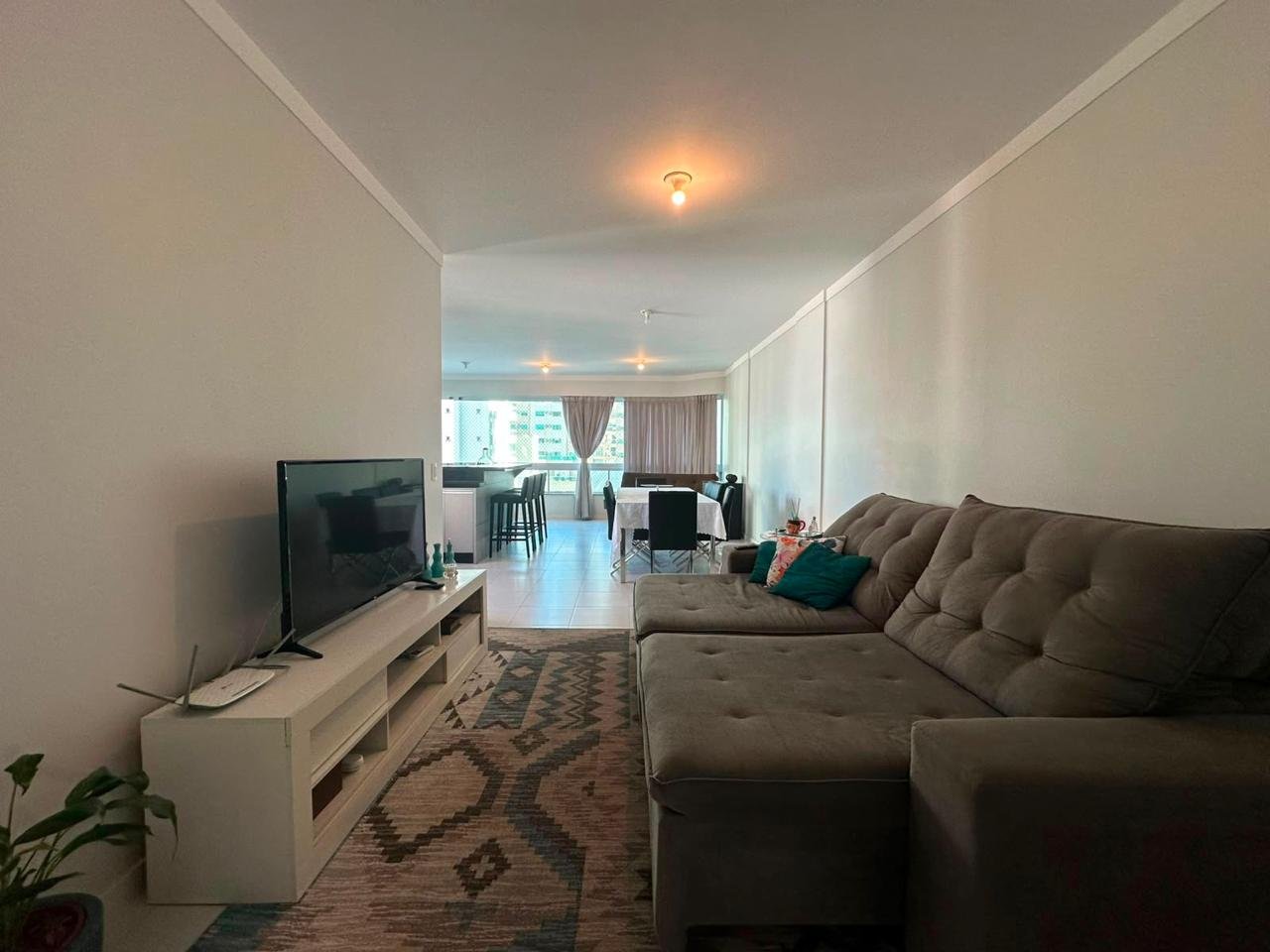 Apartamento 1 suíte no Boulevard Beach — foto 3