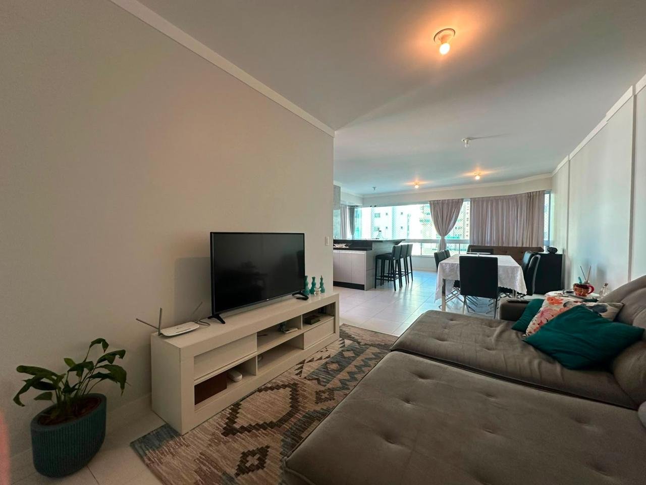 Apartamento 1 suíte no Boulevard Beach — foto 5