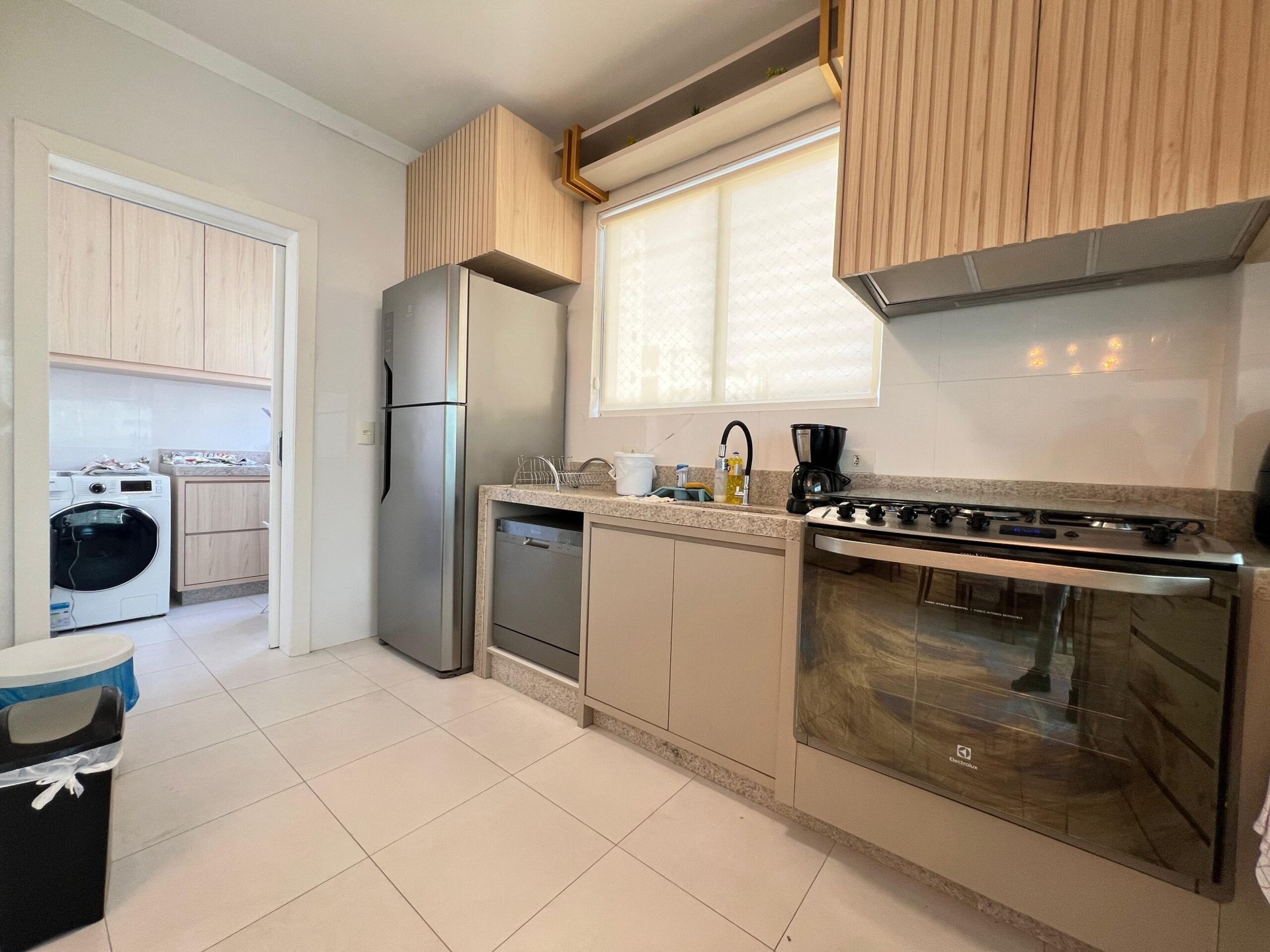 Apartamento 1 suíte no Boulevard Beach — foto 4