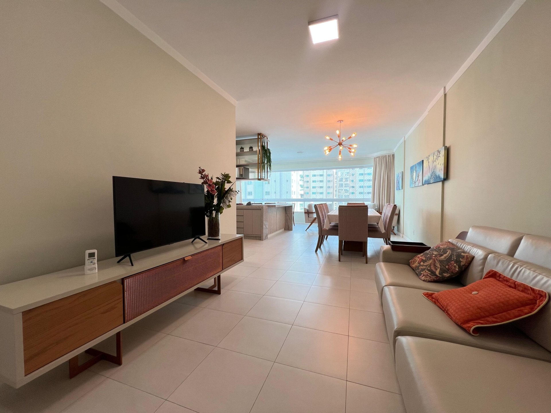Apartamento 1 suíte no Boulevard Beach — foto 5