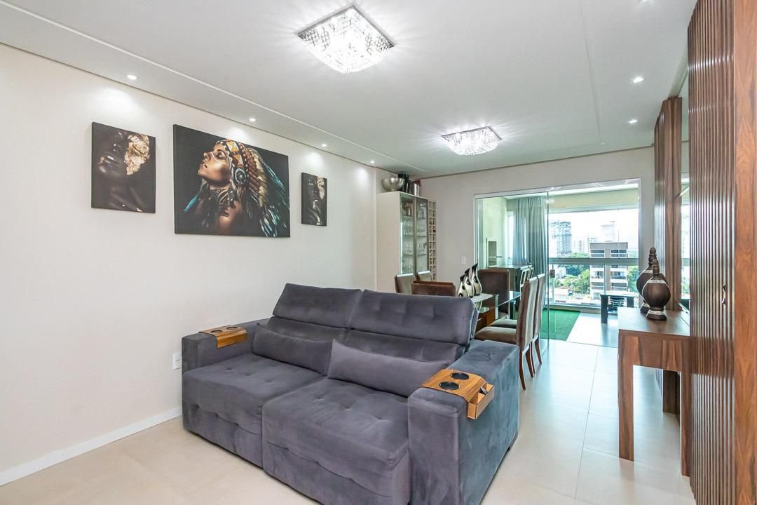 Apartamento 1 suíte no Brisa do Vale — foto 4