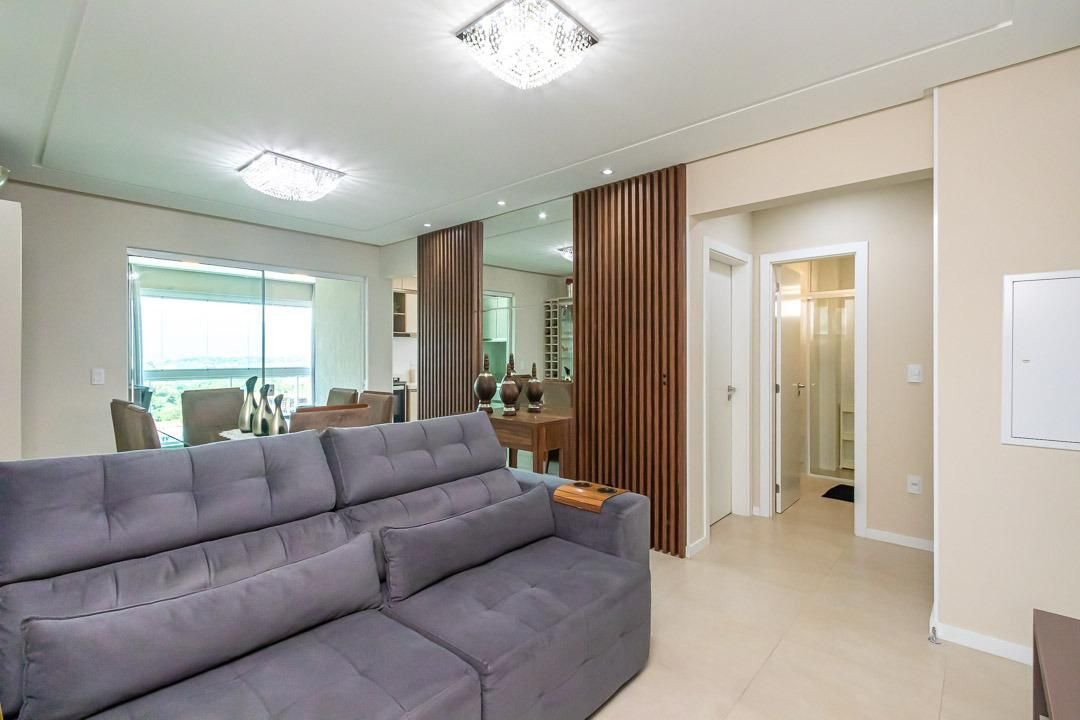Apartamento 1 suíte no Brisa do Vale — foto 5