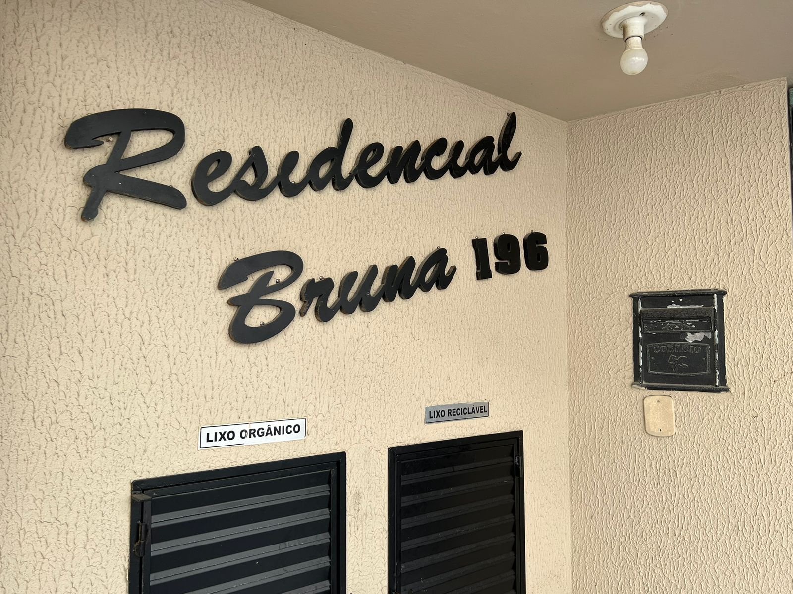 Apartamento 1 suíte no Bruna — foto 2