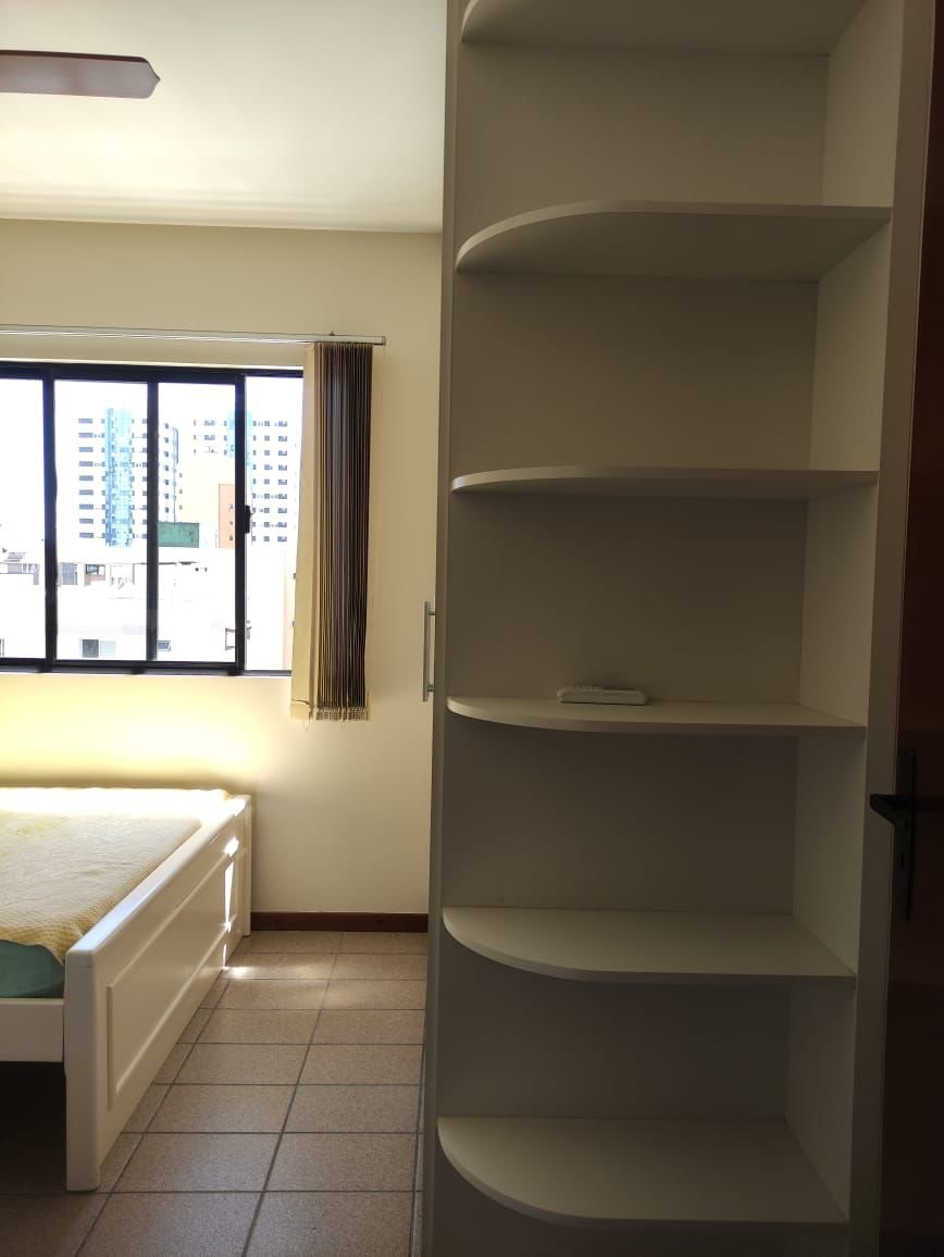 Apartamento 1 suíte no Bruna — foto 3
