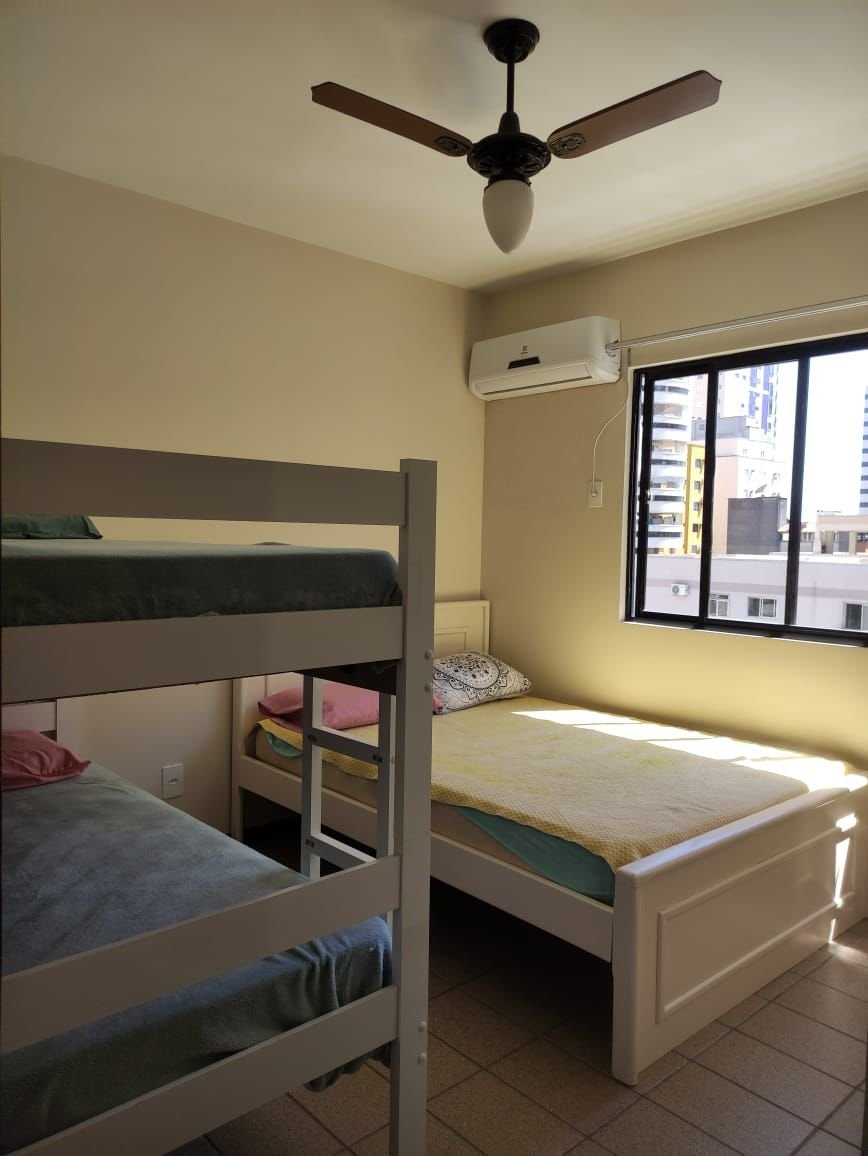 Apartamento 1 suíte no Bruna — foto 4