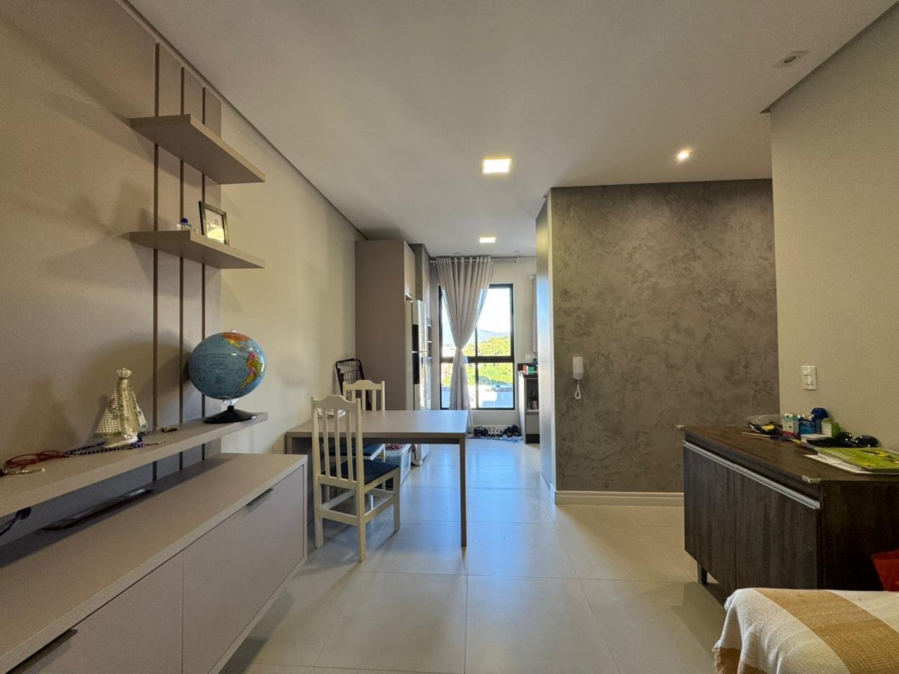 Apartamento 1 suíte no Carmelo — foto 4