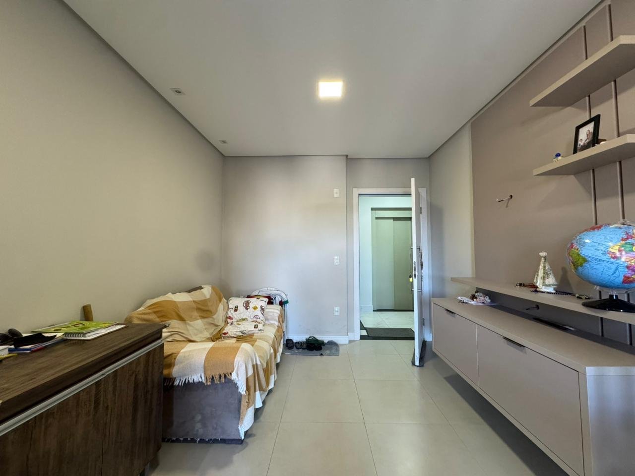 Apartamento 1 suíte no Carmelo — foto 5
