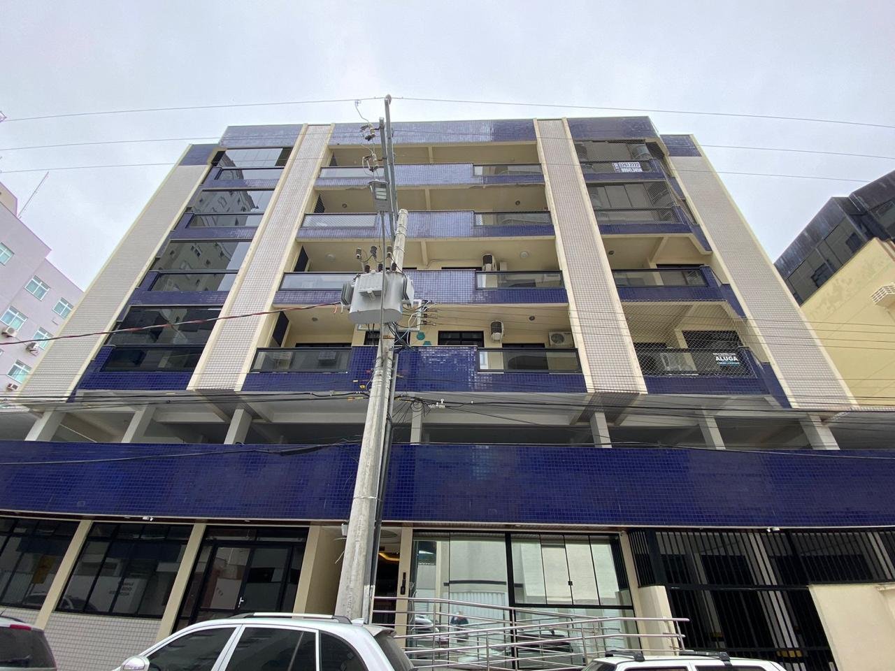 Apartamento 1 suíte no Carmina Burana — Meia Praia, Itapema SC