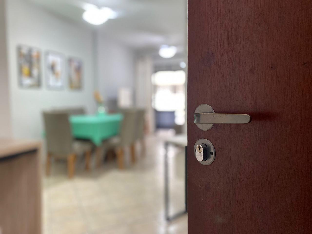 Apartamento 1 suíte no Carmina Burana — foto 4
