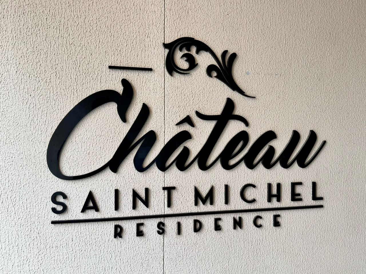 Apartamento 1 suíte no Chateau Saint Michel — foto 2