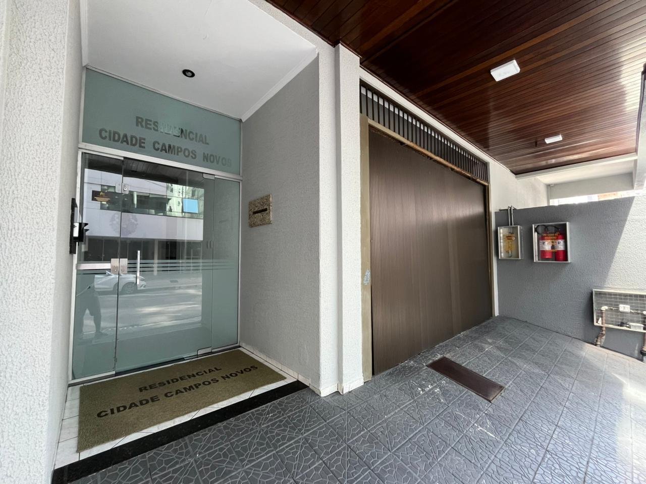 Apartamento 1 suíte no Cidade Campos Novos — foto 2