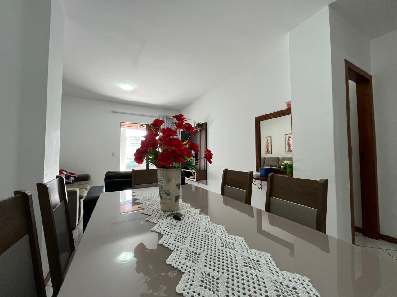 Apartamento 1 suíte no Cidade Campos Novos — foto 3