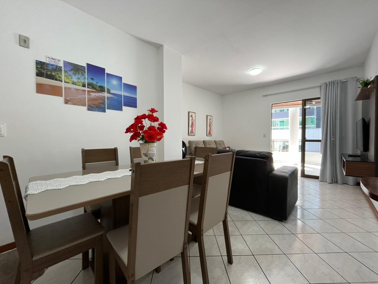 Apartamento 1 suíte no Cidade Campos Novos — foto 4
