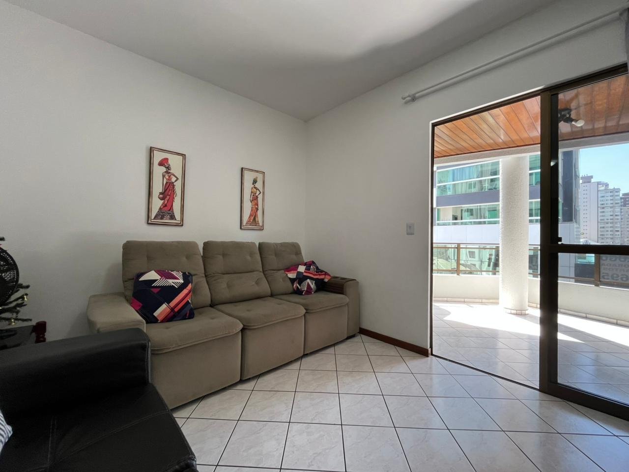 Apartamento 1 suíte no Cidade Campos Novos — foto 5