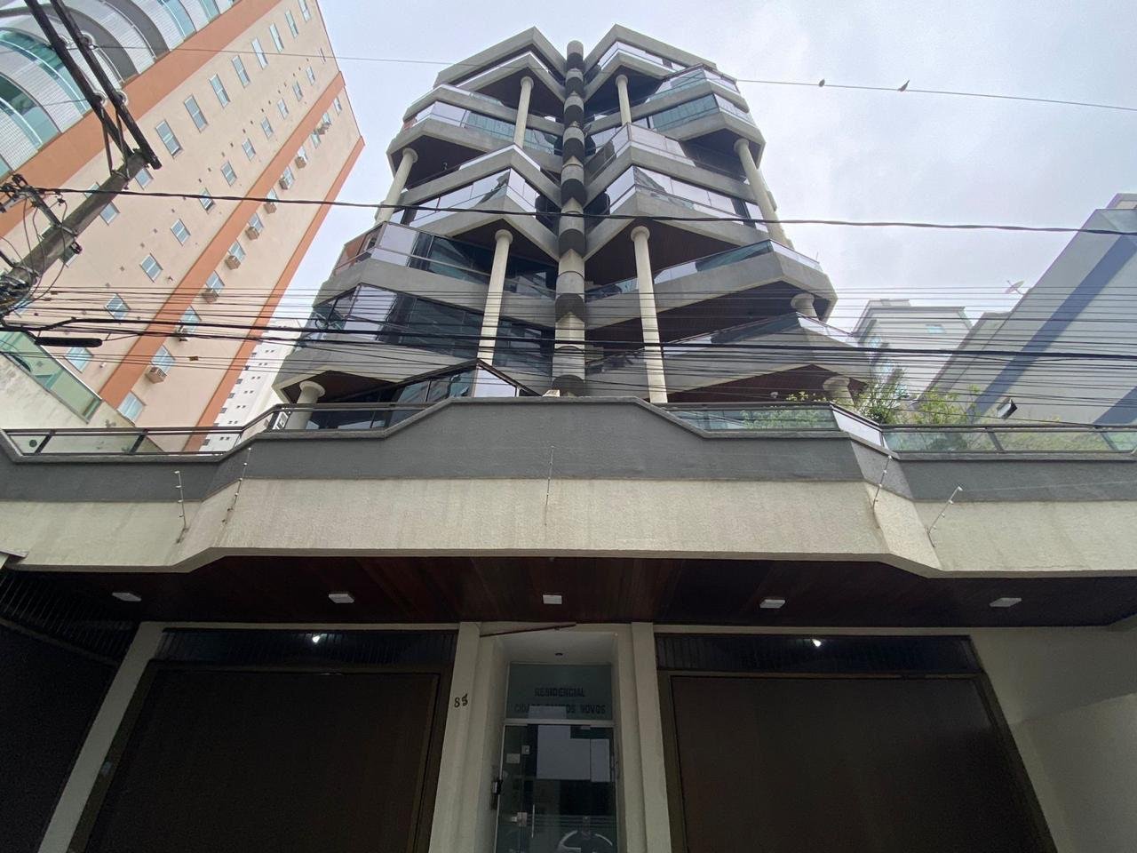 Apartamento 1 suíte no Cidade Campos Novos — foto 2