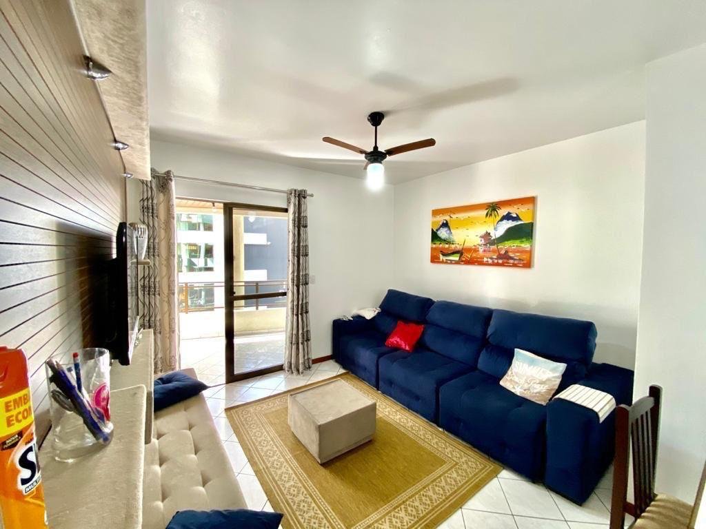 Apartamento 1 suíte no Cidade Campos Novos — foto 4