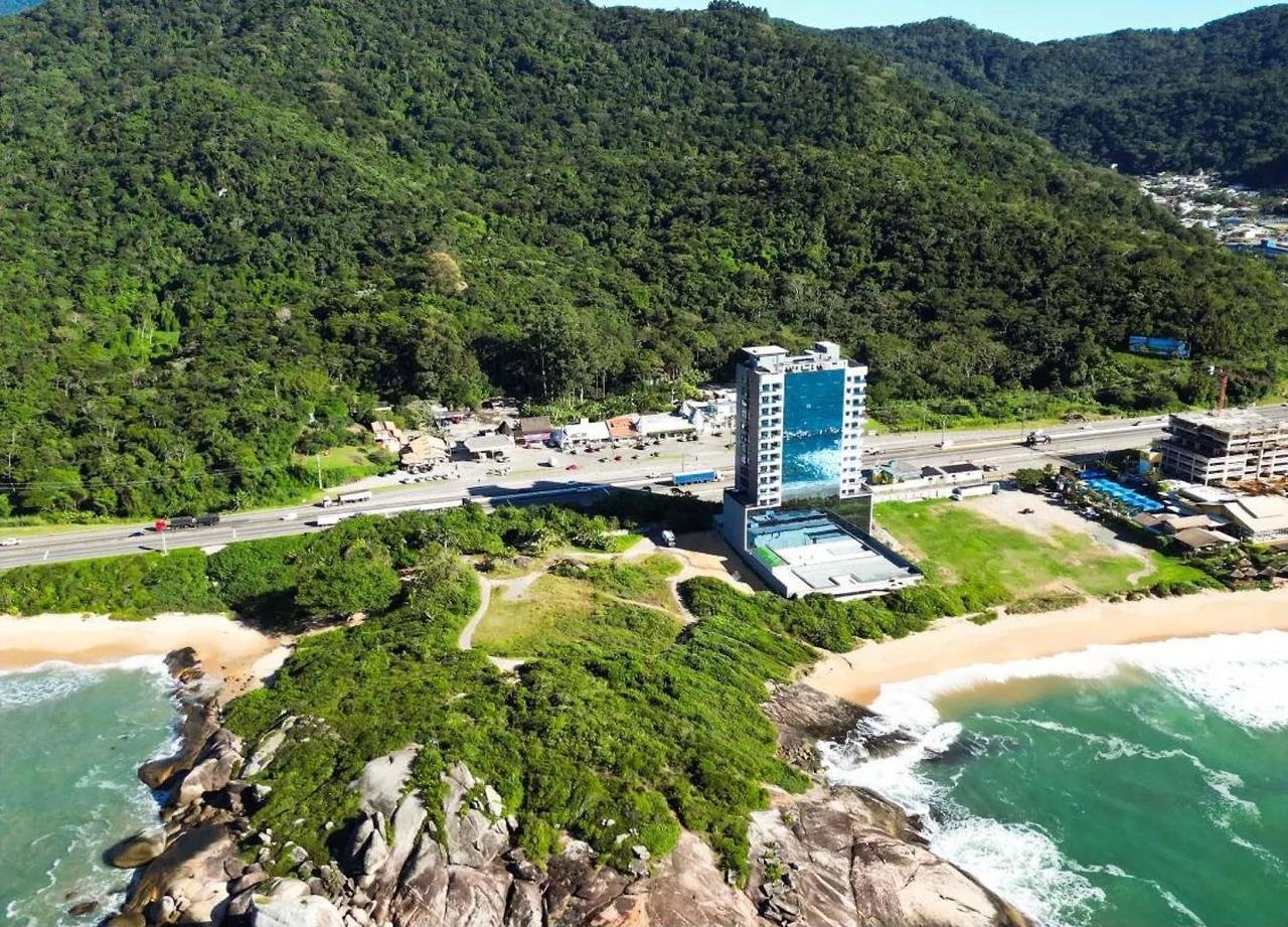 Apartamento 1 suíte no Cotas Hotel Blue Sea — foto 2