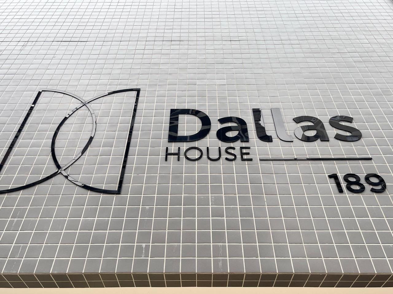Apartamento 1 suíte no Dallas House — foto 2