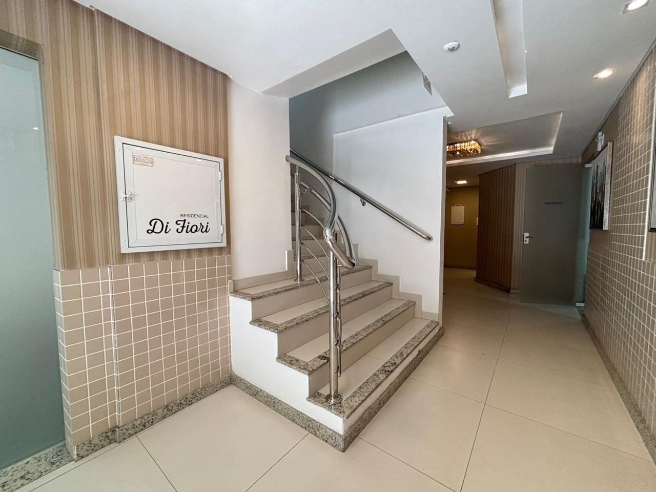 Apartamento 1 suíte no Di Fiorí — foto 2