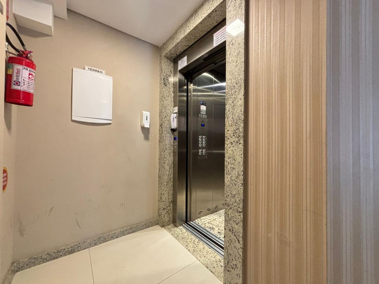 Apartamento 1 suíte no Di Fiorí — foto 3