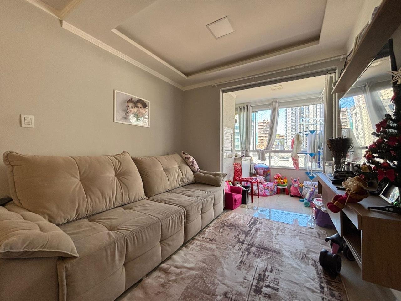 Apartamento 1 suíte no Di Fiorí — foto 4