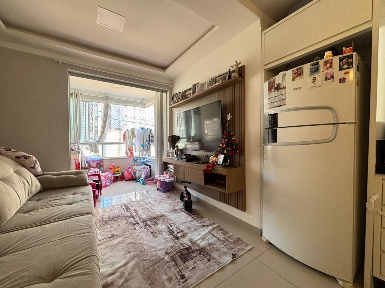 Apartamento 1 suíte no Di Fiorí — foto 5