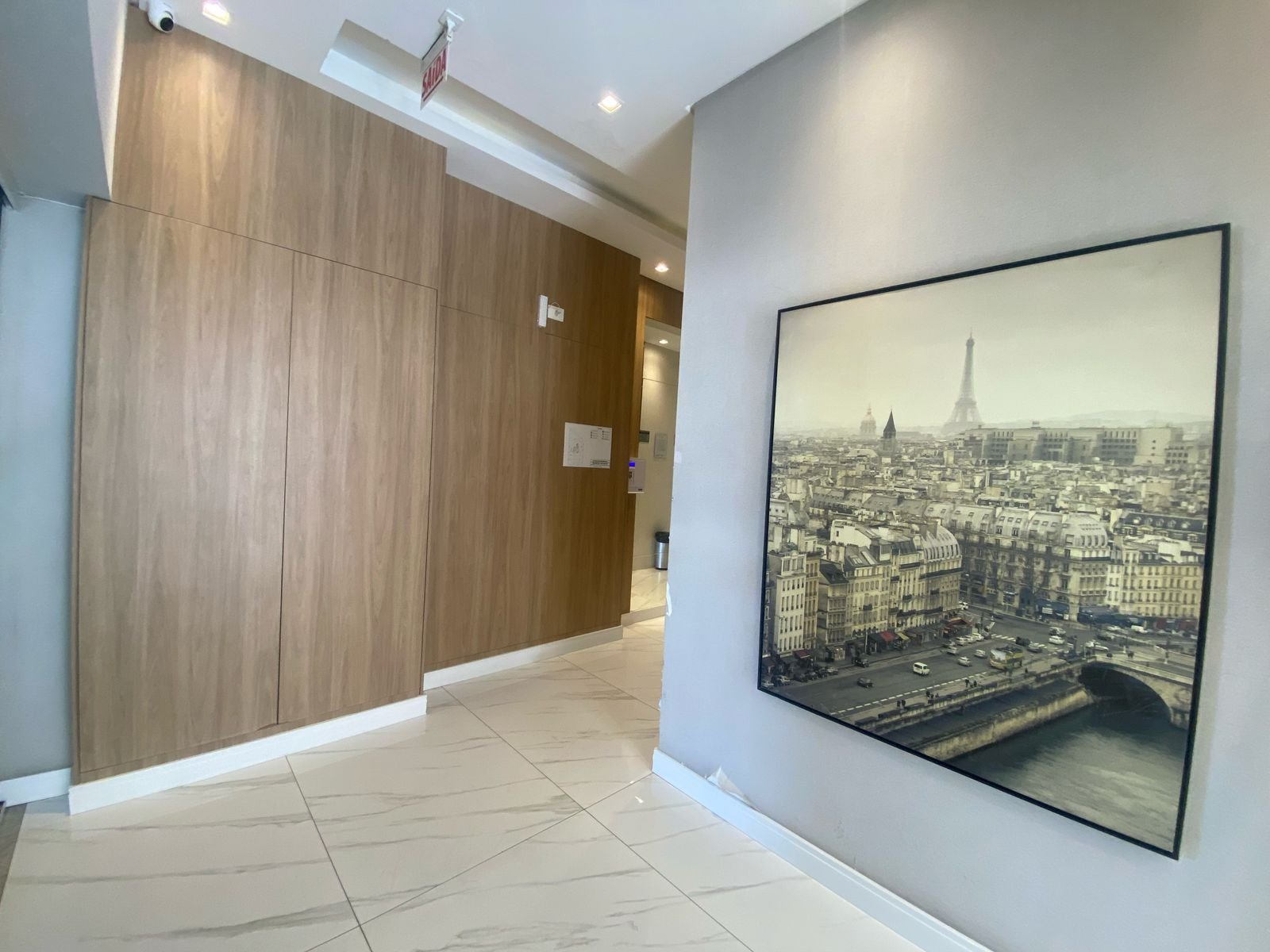 Apartamento 1 suíte no Dom Bastos — foto 3