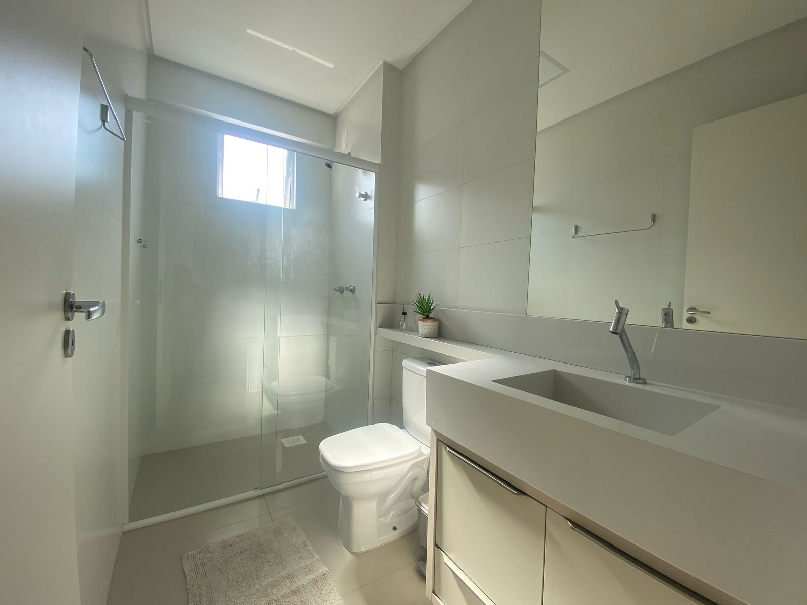 Apartamento 1 suíte no Dom Bastos — foto 4