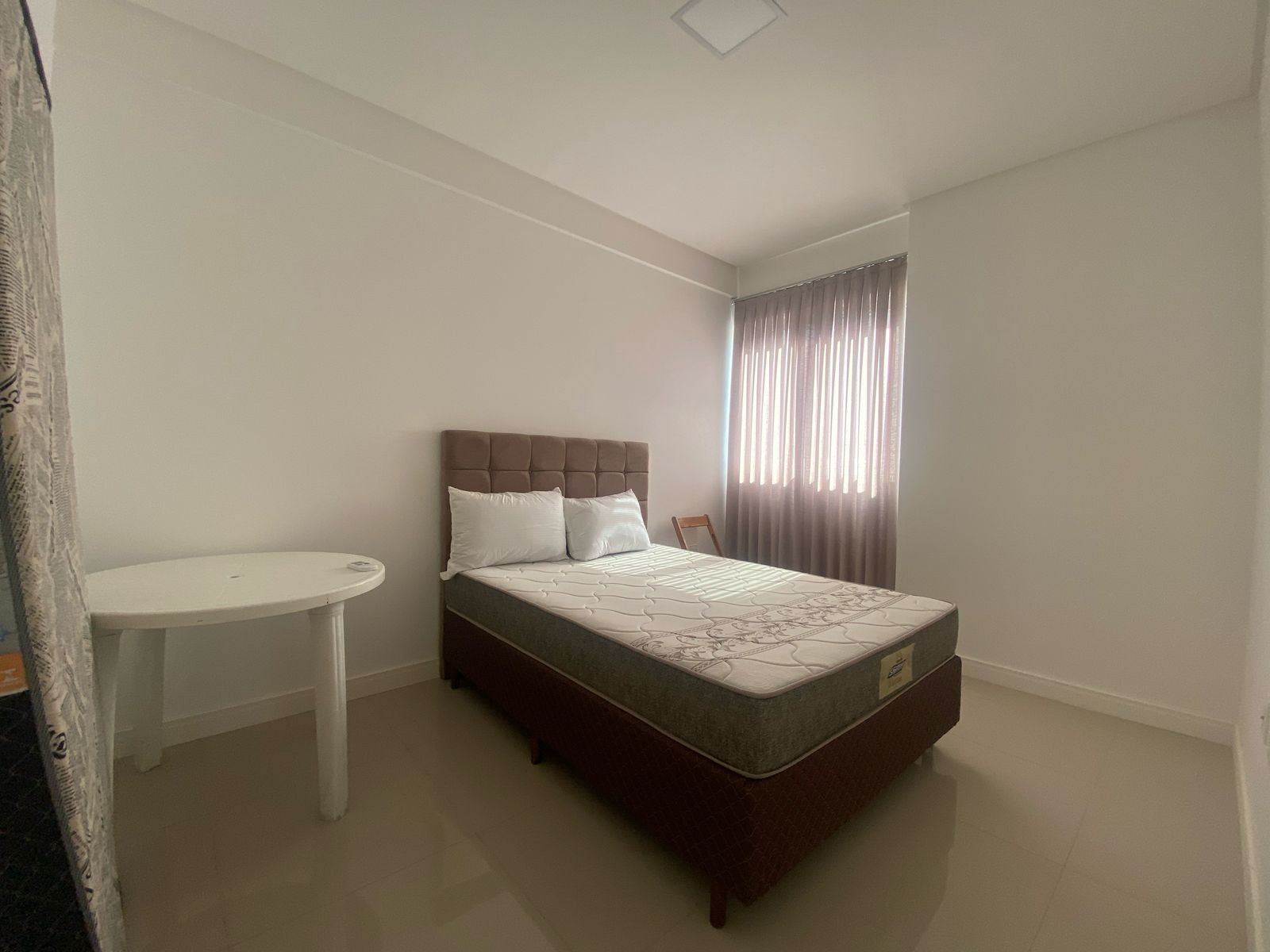 Apartamento 1 suíte no Dom Bastos — foto 5
